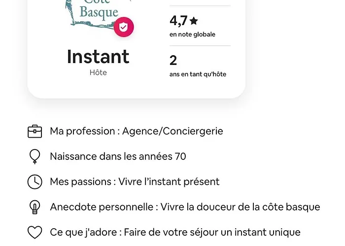 Petit Au Coeur De Апартаменты *