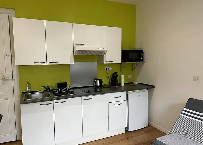 Petit Au Coeur De * Biarritz